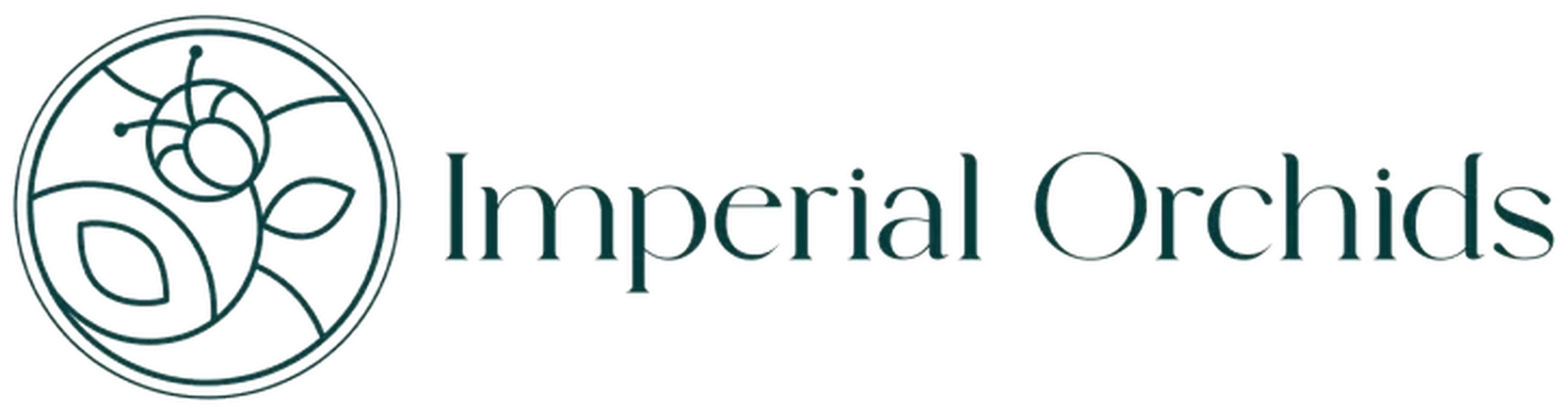 Imperial Orchids